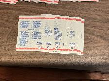 1991 TOPPS DESERT STORM COALITION FOR PEACE 88 Card Ser ! - Photo 8
