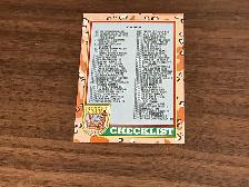 1991 TOPPS DESERT STORM COALITION FOR PEACE 88 Card Ser ! - Photo 10