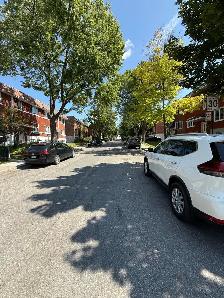 3 1/2 For Rent villeray - Photo 2