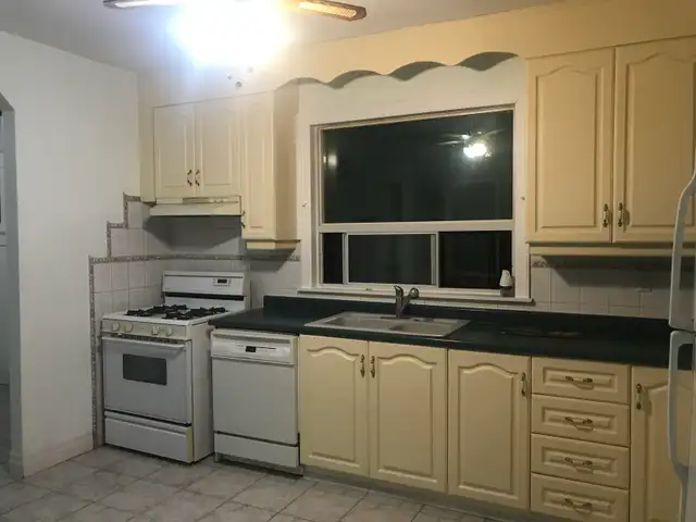 One bedroom apartment $1600