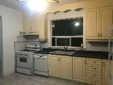 One bedroom apartment $1600