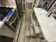2023 KEYSTONE ALPINE 3912DS, DUAL SUITE, MULTI FAMILY - Photo 26