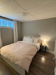 appartement 3 1/2