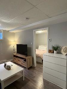 appartement 3 1/2 - Photo 3