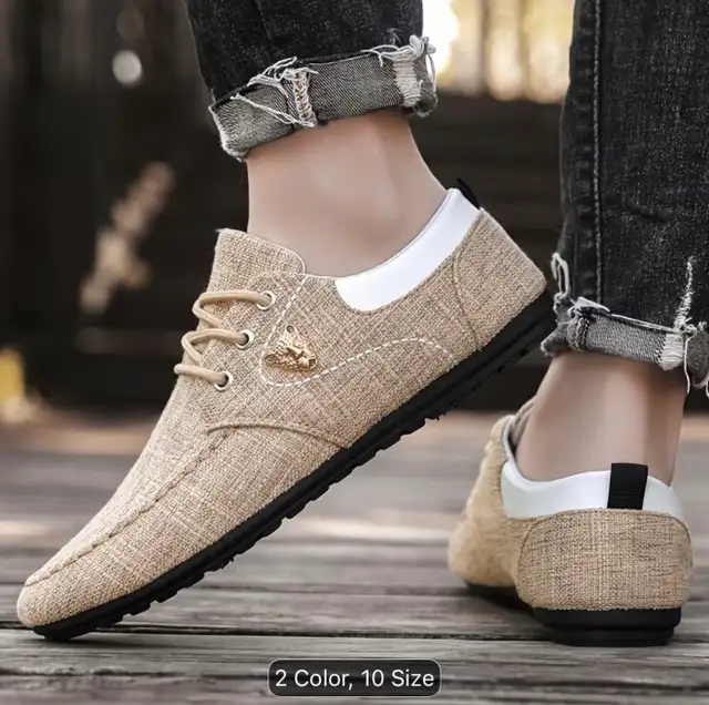 men casual shoes