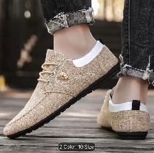 men casual shoes