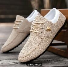 men casual shoes - Photo 2