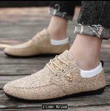 men casual shoes - Photo 3
