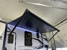23 RAPTOR 420 OFF GRID, 13' GARAGE BELOW OUR COST PRICING - Photo 7