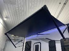 23 RAPTOR 420 OFF GRID, 13' GARAGE BELOW OUR COST PRICING - Photo 8