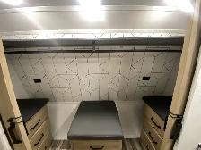 23 RAPTOR 420 OFF GRID, 13' GARAGE BELOW OUR COST PRICING - Photo 27