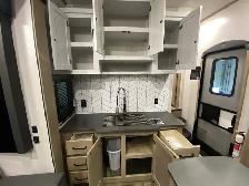 23 RAPTOR 420 OFF GRID, 13' GARAGE BELOW OUR COST PRICING - Photo 31