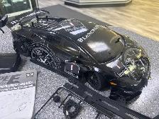 Tamiya TT-01 4WD RC Car Missing Parts - Photo 2