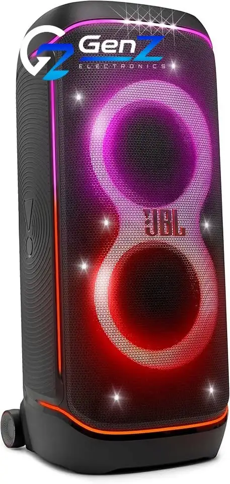 Open Box JBL PartyBox 720 Speaker