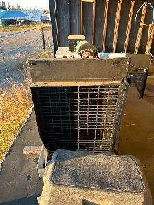 100 kW John Deere / Detroit Diesel Genset - ONLY 218 HOURS - Photo 5