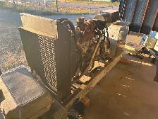 100 kW John Deere / Detroit Diesel Genset - ONLY 218 HOURS - Photo 6