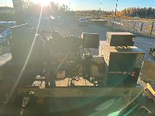 100 kW John Deere / Detroit Diesel Genset - ONLY 218 HOURS - Photo 7