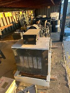 100 kW John Deere / Detroit Diesel Genset - ONLY 218 HOURS - Photo 10
