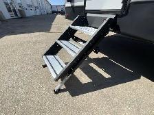2024 Arcadia 21SRK COMPACT 5TH WHEEL, TANDEM TOWABLE, STORAGE - Photo 9