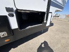 2024 Arcadia 21SRK COMPACT 5TH WHEEL, TANDEM TOWABLE, STORAGE - Photo 11