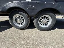 2024 Arcadia 21SRK COMPACT 5TH WHEEL, TANDEM TOWABLE, STORAGE - Photo 36