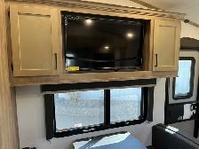 2024 Arcadia 21SRK COMPACT 5TH WHEEL, TANDEM TOWABLE, STORAGE - Photo 19