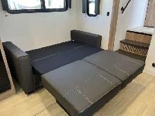 2024 Arcadia 21SRK COMPACT 5TH WHEEL, TANDEM TOWABLE, STORAGE - Photo 21