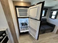 2024 Arcadia 21SRK COMPACT 5TH WHEEL, TANDEM TOWABLE, STORAGE - Photo 25