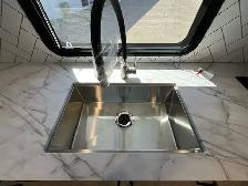 2024 Arcadia 21SRK COMPACT 5TH WHEEL, TANDEM TOWABLE, STORAGE - Photo 27