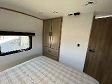 2024 Arcadia 21SRK COMPACT 5TH WHEEL, TANDEM TOWABLE, STORAGE - Photo 33