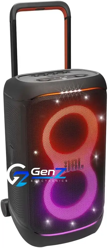 Open Box JBL PartyBox 520 Speaker