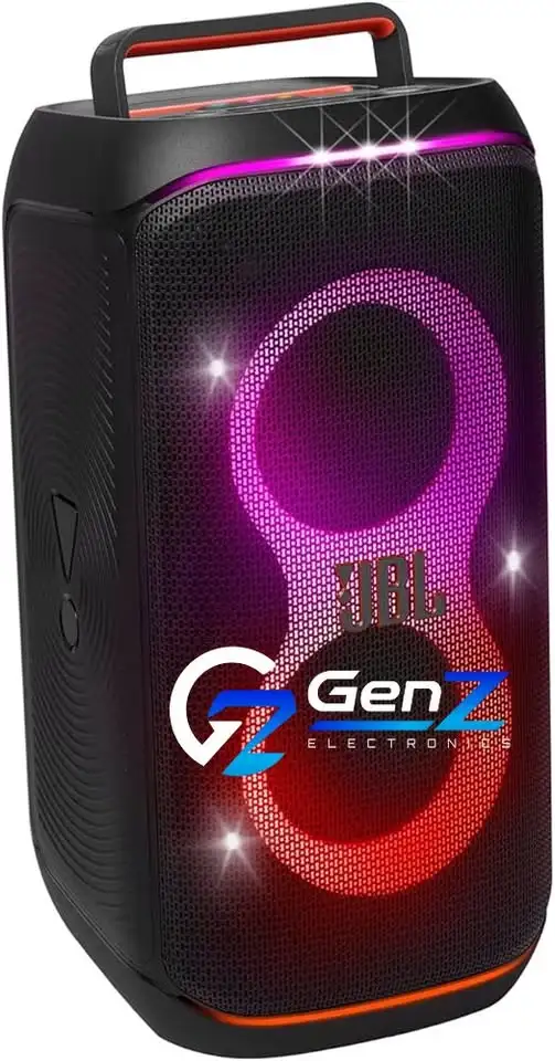 Open Box JBL PartyBox Club 120 Speaker