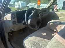 1997 Chev K2500 6.5L turbo diesel 4x4 - Photo 6