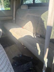 1997 Chev K2500 6.5L turbo diesel 4x4 - Photo 8