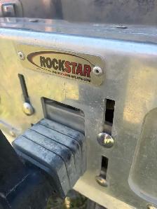 1997 Chev K2500 6.5L turbo diesel 4x4 - Photo 10