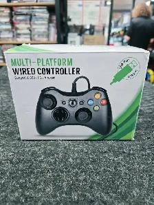 Manette pour xbox 360