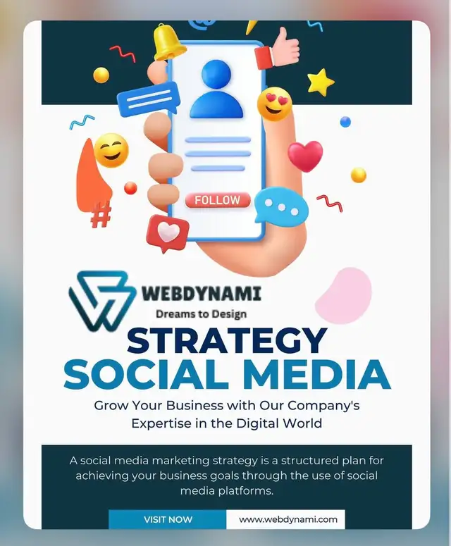 SEO and Social Media Marketing