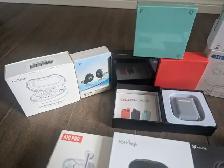 Brand New Wireless Bluetooth Earbuds For Sale - Photo 4