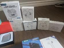 Brand New Wireless Bluetooth Earbuds For Sale - Photo 5