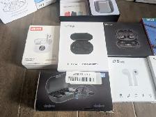 Brand New Wireless Bluetooth Earbuds For Sale - Photo 6