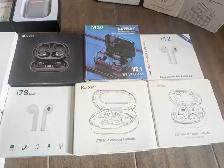 Brand New Wireless Bluetooth Earbuds For Sale - Photo 7