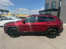 2020 JEEP CHEROKEE ALTITUDE - B/U CAM - VOCAL ASSIST - BLUETOOTH - Photo 2