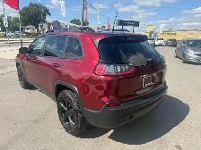 2020 JEEP CHEROKEE ALTITUDE - B/U CAM - VOCAL ASSIST - BLUETOOTH - Photo 3