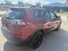 2020 JEEP CHEROKEE ALTITUDE - B/U CAM - VOCAL ASSIST - BLUETOOTH - Photo 5