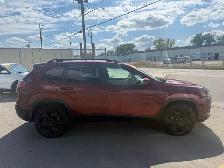2020 JEEP CHEROKEE ALTITUDE - B/U CAM - VOCAL ASSIST - BLUETOOTH - Photo 6