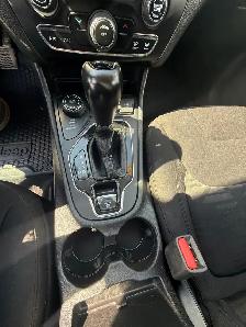 2020 JEEP CHEROKEE ALTITUDE - B/U CAM - VOCAL ASSIST - BLUETOOTH - Photo 11