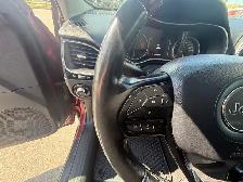 2020 JEEP CHEROKEE ALTITUDE - B/U CAM - VOCAL ASSIST - BLUETOOTH - Photo 12