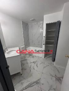 PANNEAUX DE DOUCHE PVC – MODERNE & ABORDABLE! - Photo 3