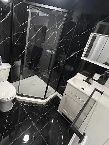 PANNEAUX DE DOUCHE PVC – MODERNE & ABORDABLE! - Photo 6