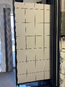 PANNEAUX DE DOUCHE PVC – MODERNE & ABORDABLE! - Photo 7